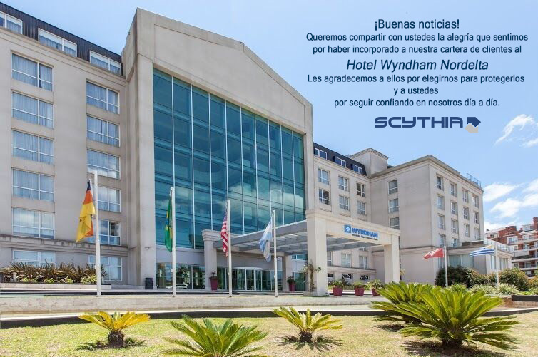 Seguimos con las buenas noticias